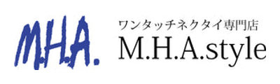 株式会社M.H.A.
